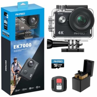 AKASO EK7000