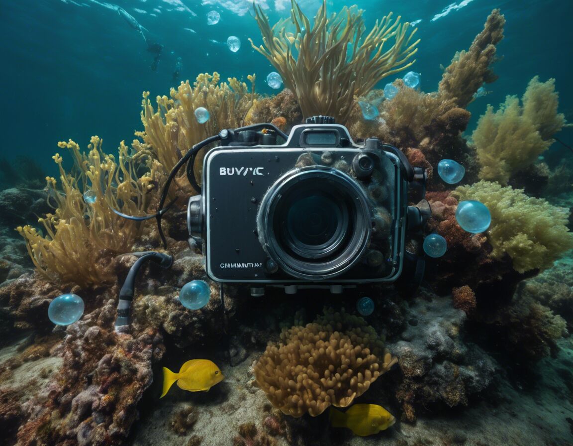 Buoyancy Devices
