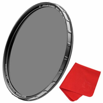SHOOT CPL Filter for 82mm Camera Lenses