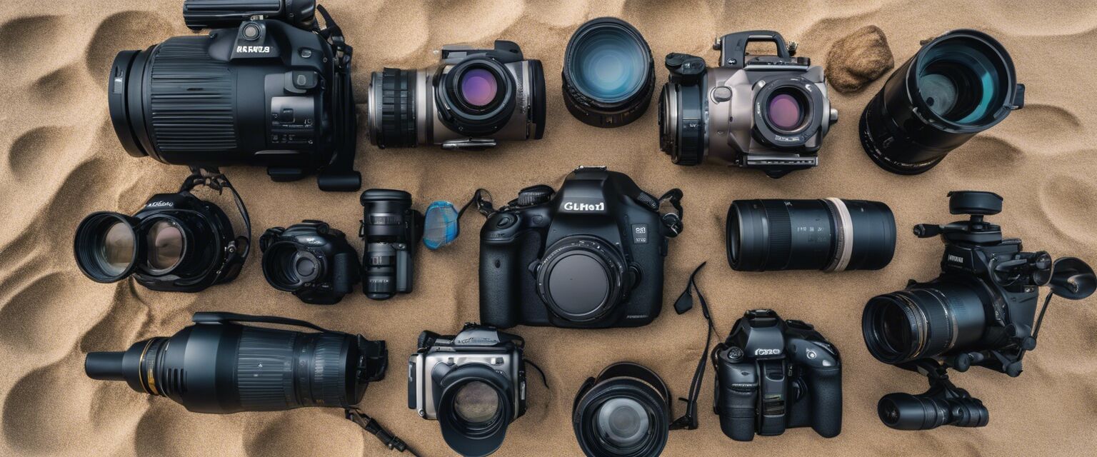 Maintenance of Underwater Gear