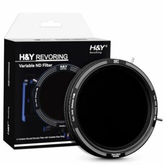 H&Y ND Filter