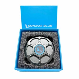 KONDOR BLUE EF Mount Cine Cap