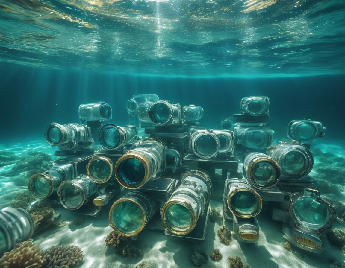 Lens Ports