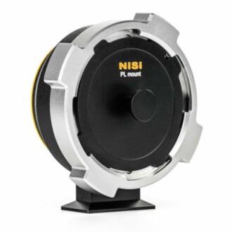 NiSi Athena PL-L Lens Adapter