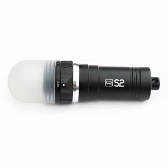 S2 Scuba Diving Strobe Light