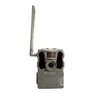 TACTACAM Reveal X PRO