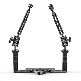 Seafrogs Underwater Camera Handle Tray