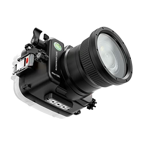 Seafrogs Underwater Housing for Sony Alpha FX3 & FX30