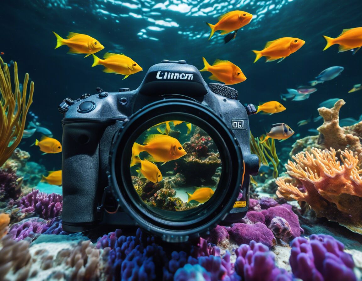 Underwater Housings