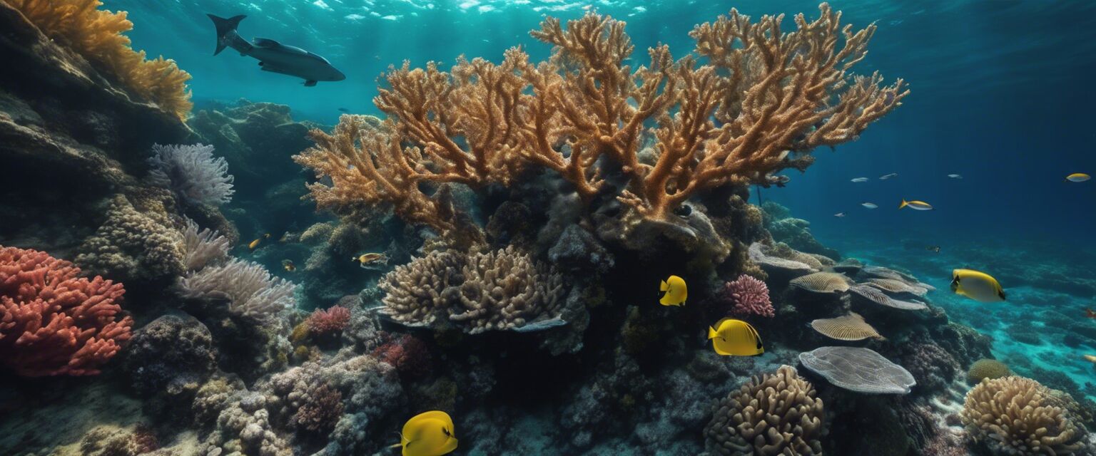 Underwater Photography Drones