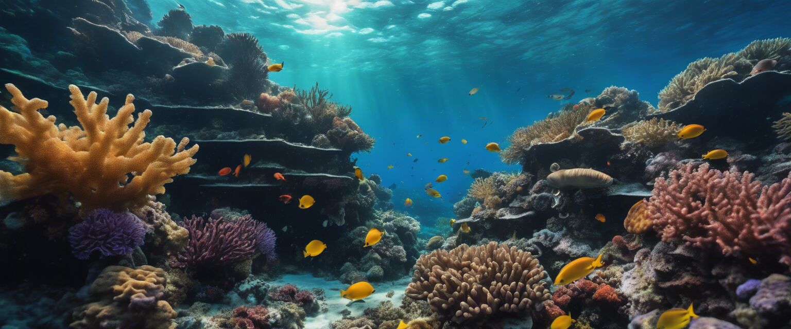 Underwater Photography Lights