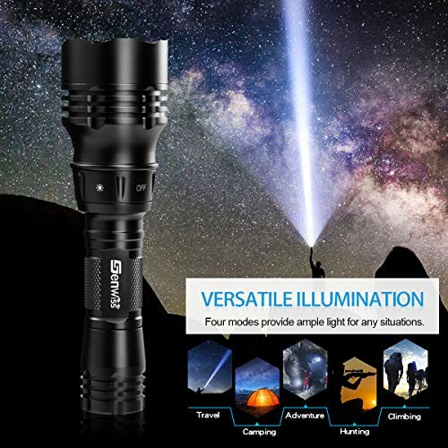 Dive Lights Scuba Diving Flashlight